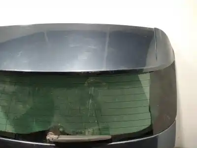 Second-hand car spare part tailgate for citroen ds4 design oem iam references 8701fv  