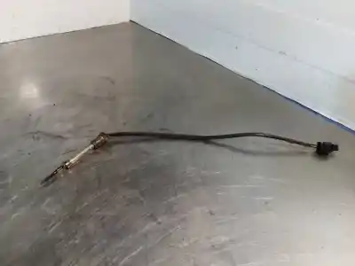 Peça sobressalente para automóvel em segunda mão sensor por bmw x1 (e84) sdrive 18 d referências oem iam 7805606d07p18  