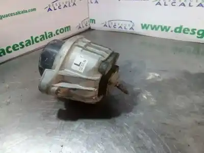 Peça sobressalente para automóvel em segunda mão suporte motor por bmw x1 (e84) sdrive 18 d referências oem iam 22116775041
