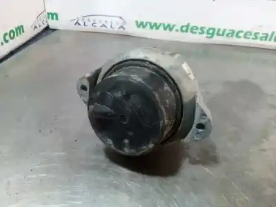 Second-hand car spare part engine support for bmw x1 (e84) sdrive 18 d oem iam references 22116775041  