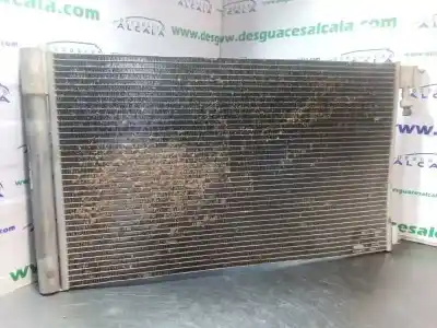 Gebrauchtes Autoersatzteil heizung / klimaanlage kühler zum opel insignia berlina edition oem-iam-referenzen 39001265