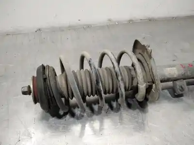 Second-hand car spare part front right shock absorber for citroen ds4 design oem iam references 5208v8  