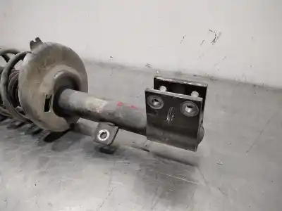 Second-hand car spare part front right shock absorber for citroen ds4 design oem iam references 5208v8  