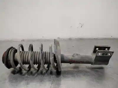 Second-hand car spare part front left shock absorber for citroen ds4 design oem iam references 5208v7