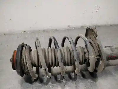 Second-hand car spare part front left shock absorber for citroen ds4 design oem iam references 5208v7  