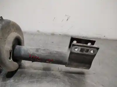 Second-hand car spare part front left shock absorber for citroen ds4 design oem iam references 5208v7  