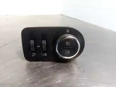 Second-hand car spare part headlight height adjuster switch for opel corsa d cosmo oem iam references 13310331  
