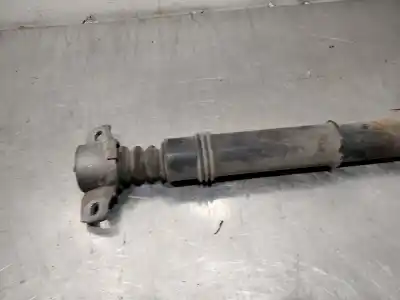 Pezzo di ricambio per auto di seconda mano ammortizzatore posteriore destro per citroen ds4 design riferimenti oem iam 5206zv  