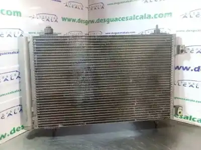 Piesă de schimb auto la mâna a doua radiator de încalzire / aer conditionat pentru fiat ulysse (179_) 2.0 d multijet referințe oem iam 