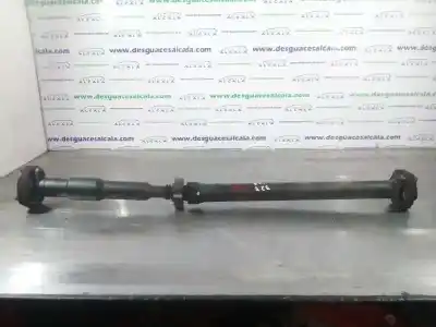 Piesă de schimb auto la mâna a doua transmisie spate dreapta pentru bmw x1 (e84) xdrive 20 d referințe oem iam 26107573482