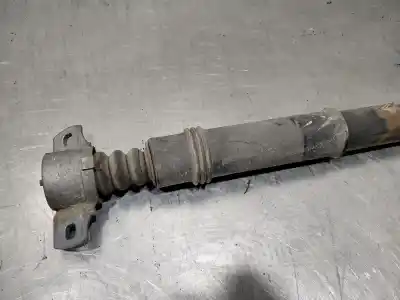 Pezzo di ricambio per auto di seconda mano ammortizzatore posteriore sinistro per citroen ds4 design riferimenti oem iam 5206zv  