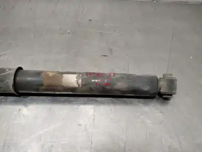Pezzo di ricambio per auto di seconda mano ammortizzatore posteriore sinistro per citroen ds4 design riferimenti oem iam 5206zv  