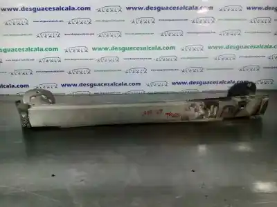 Pezzo di ricambio per auto di seconda mano traversa inferiore per citroen ds4 design riferimenti oem iam 