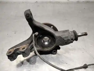 Second-hand car spare part front right knuckle for citroen ds4 design oem iam references   