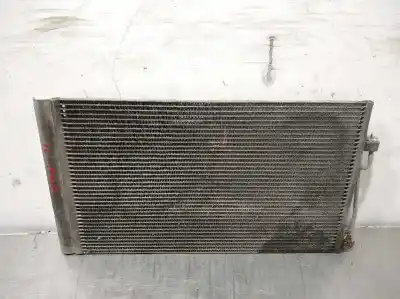Second-hand car spare part heating / air conditioning radiator for bmw serie 7 (e65/e66) 730d oem iam references 838136206