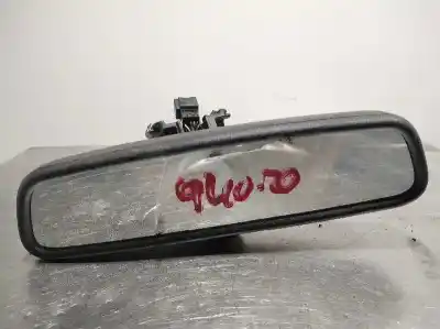 Peça sobressalente para automóvel em segunda mão espelho retrovisor interior por bmw serie 3 lim. (f30) 316d referências oem iam 928627901