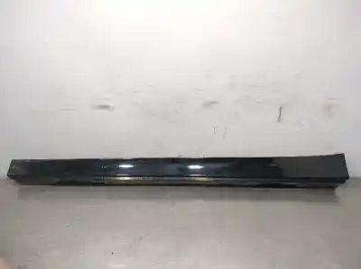 Peça sobressalente para automóvel em segunda mão embaladeira lateral por bmw serie 3 lim. (f30) 316d referências oem iam 