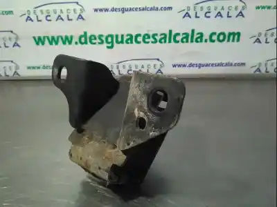 Second-hand car spare part engine support for kia sorento i (jc) 2.5 crdi oem iam references   