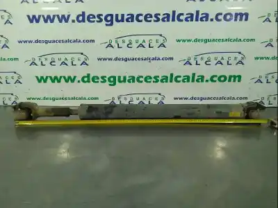 Tweedehands auto-onderdeel transmissie rechts achter voor kia sorento i (jc) 2.5 crdi oem iam-referenties 