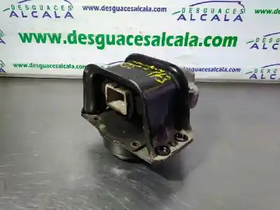Second-hand car spare part engine support for peugeot 5008 confort oem iam references 9636270080b  9636583980
