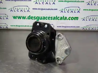 Second-hand car spare part engine support for peugeot 5008 confort oem iam references 9636270080b  9636583980