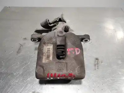 Second-hand car spare part rear right brake caliper for citroen ds4 design oem iam references 4401q1