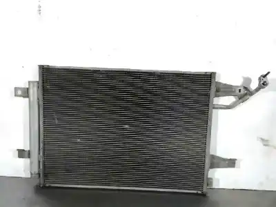 Автозапчастина б/у радіатор опалення / кондиціонації для smart forfour (454) 1.5 cdi (454.001) посилання на oem iam   