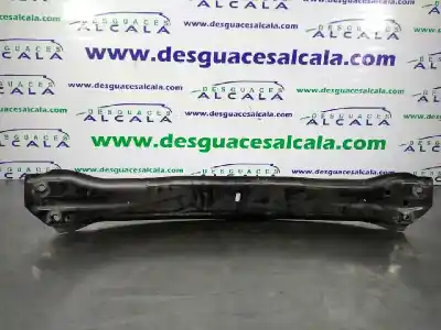 Second-hand car spare part lower cross member for smart forfour (454) 1.5 cdi (454.001) oem iam references   