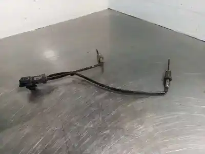 Peça sobressalente para automóvel em segunda mão sensor por peugeot 3008 confort referências oem iam 9803312080  