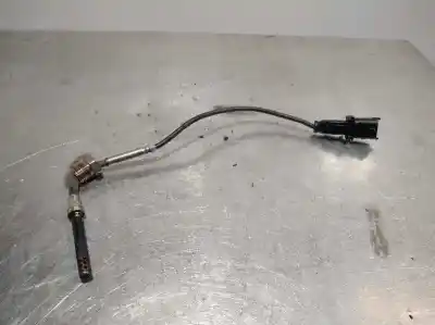 Peça sobressalente para automóvel em segunda mão sensor por opel astra j lim. excellence referências oem iam 986102191