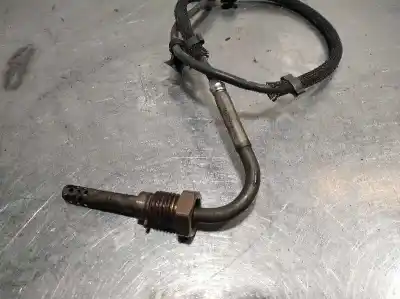 Peça sobressalente para automóvel em segunda mão sensor por opel astra j lim. excellence referências oem iam 986603397  