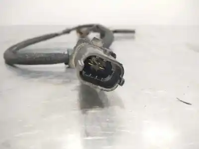 Peça sobressalente para automóvel em segunda mão sensor por opel astra j lim. excellence referências oem iam 986603397  