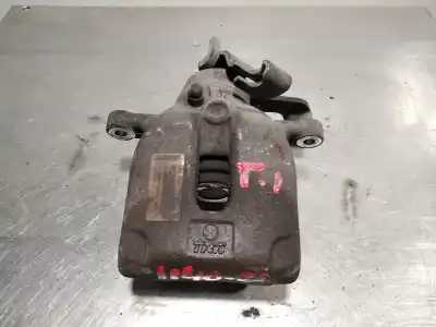 Second-hand car spare part rear left brake caliper for citroen ds4 design oem iam references 4401q0