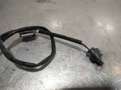 Peça sobressalente para automóvel em segunda mão sensor por bmw serie 1 berlina (e81/e87) 118d referências oem iam   