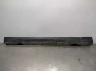 Peça sobressalente para automóvel em segunda mão embaladeira lateral por bmw x1 (e84) sdrive 18 d referências oem iam 