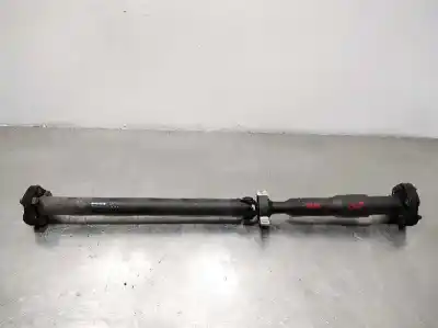 Peça sobressalente para automóvel em segunda mão transmissão traseira direita por bmw x1 (e84) xdrive 20 d referências oem iam 757348203