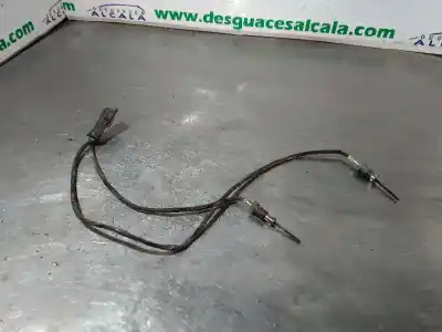 Peça sobressalente para automóvel em segunda mão sensor por peugeot 308 business line referências oem iam 9812376480