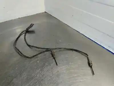 Peça sobressalente para automóvel em segunda mão sensor por peugeot 308 business line referências oem iam 9812376480  