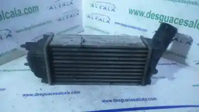 Peça sobressalente para automóvel em segunda mão radiador de água por citroen c4 berlina 1.6 hdi cat (9hy / dv6ted4) referências oem iam   