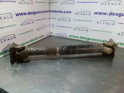 Piesă de schimb auto la mâna a doua transmisie centrala fatã pentru ford ranger (es) xl doble cabina 4x4 referințe oem iam 