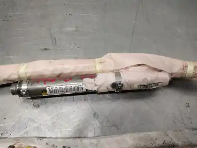 Second-hand car spare part front left curtain airbag for citroen ds4 design oem iam references 9687158780  