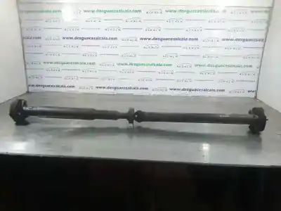 Peça sobressalente para automóvel em segunda mão transmissão traseira direita por bmw serie 3 berlina (e90) 320d referências oem iam 