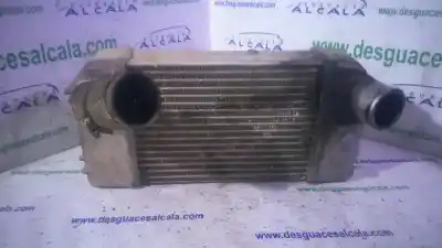 Second-hand car spare part water radiator for land rover discovery (salljg/lj) tdi oem iam references 