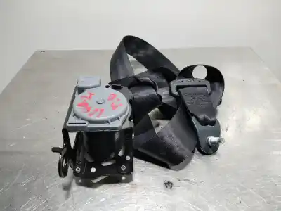 Second-hand car spare part rear right seat belt for citroen ds4 design oem iam references 