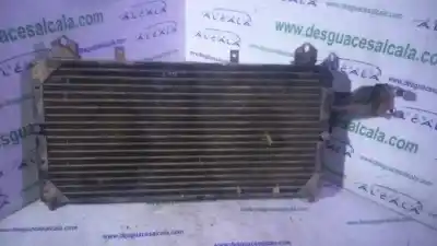 Second-hand car spare part heating / air conditioning radiator for land rover discovery (salljg/lj) tdi oem iam references 