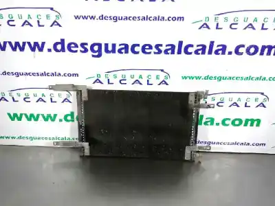 Автозапчасти б/у радиатор отопления / кондиционирования воздуха за fiat doblo (119) 1.9 d elx ссылки oem iam   