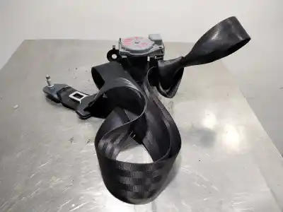 Second-hand car spare part rear left seat belt for citroen ds4 design oem iam references 