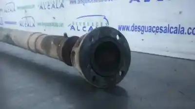 Second-hand car spare part rear right transmission for land rover discovery (salljg/lj) tdi oem iam references   