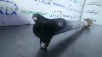 Second-hand car spare part rear right transmission for land rover discovery (salljg/lj) tdi oem iam references   