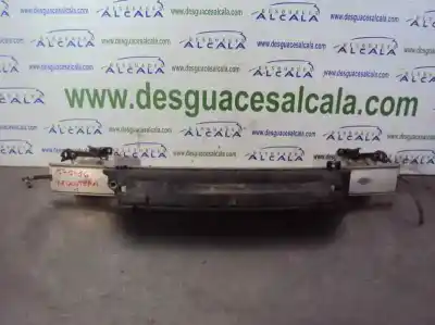 Peça sobressalente para automóvel em segunda mão reforço travessa inferior por citroen c4 berlina 1.6 hdi cat (9hy / dv6ted4) referências oem iam 